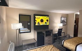 Best Western Adena Inn